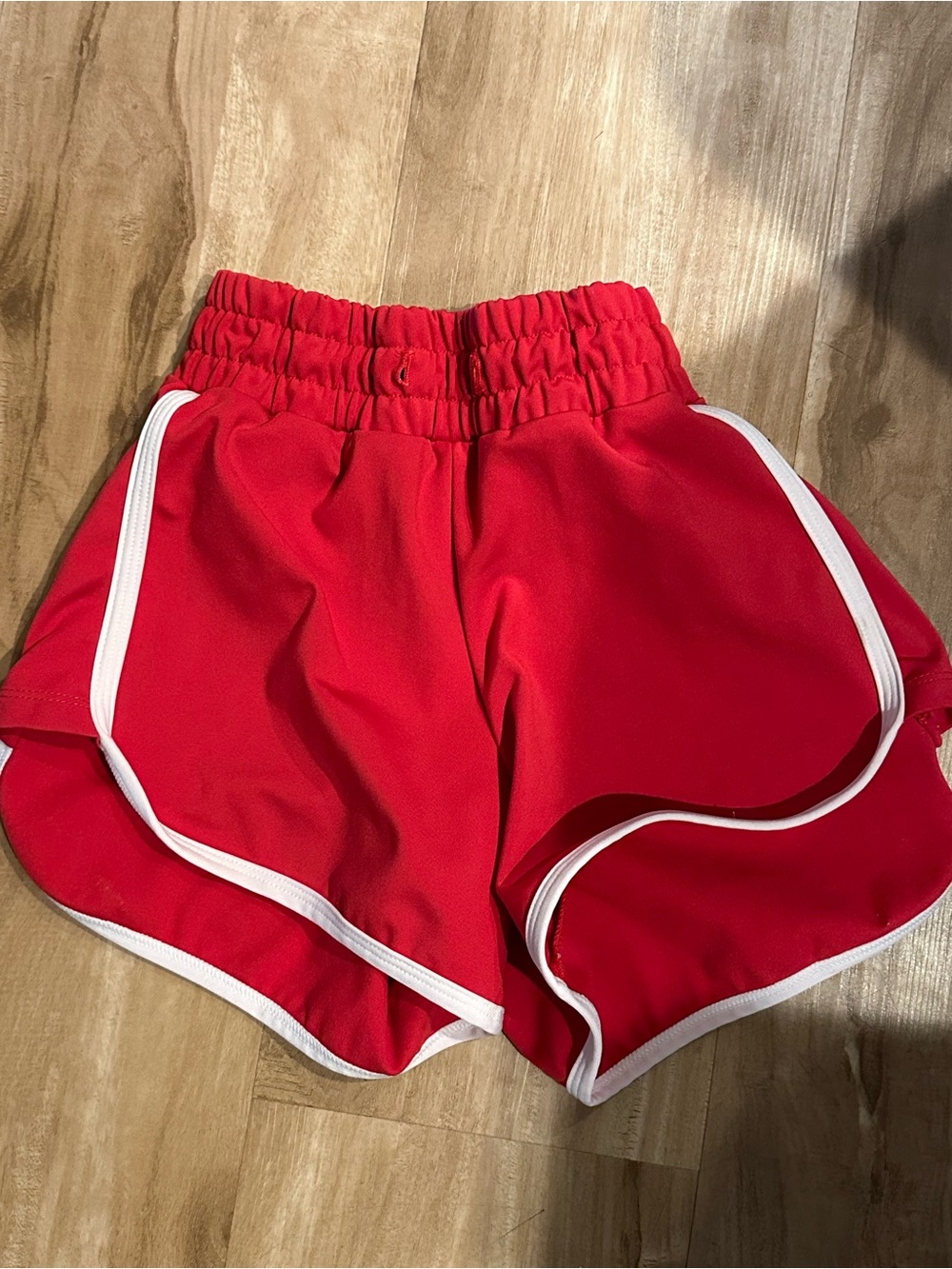 FIVE DANCEWEAR RES SHORT YOUTH M
